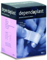 Plasters, Washproof Assorted - Box of 100 or Pk 20 : Click for more info.